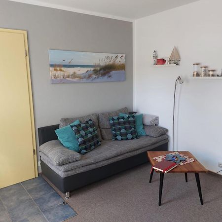 Ferienwohnung Admiral Кюлунгсборн Екстер'єр фото