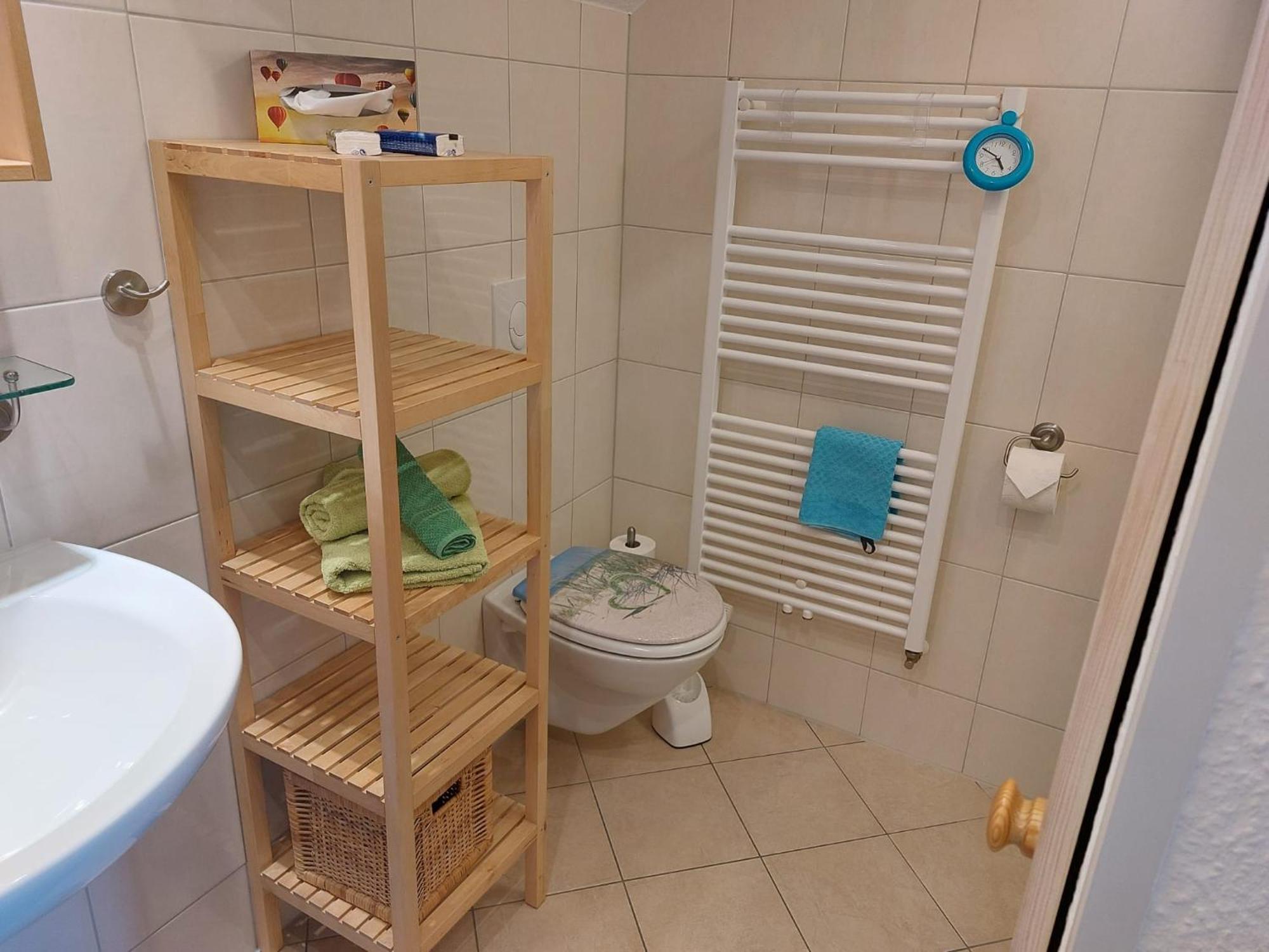 Ferienwohnung Admiral Кюлунгсборн Екстер'єр фото