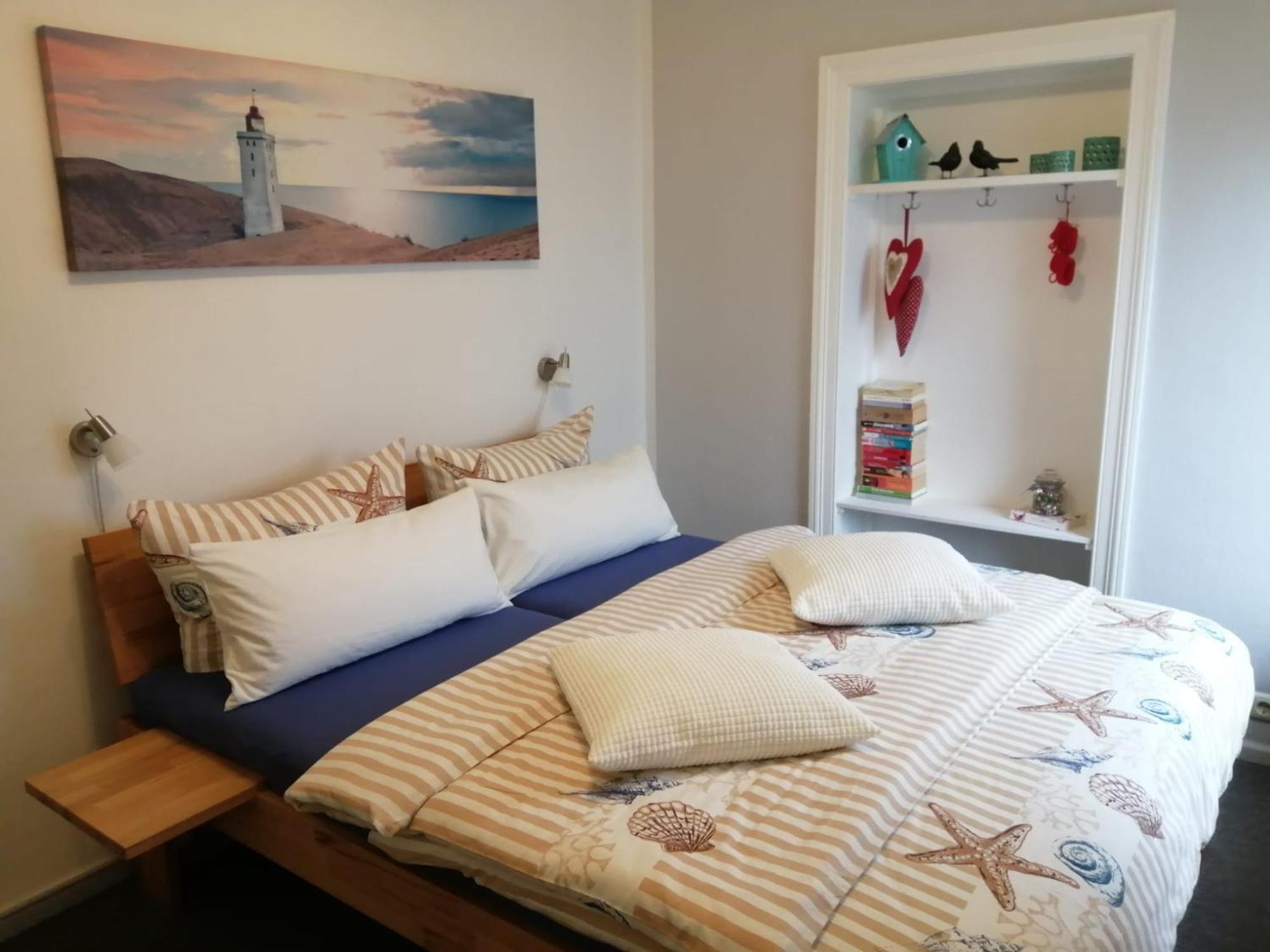 Ferienwohnung Admiral Кюлунгсборн Екстер'єр фото