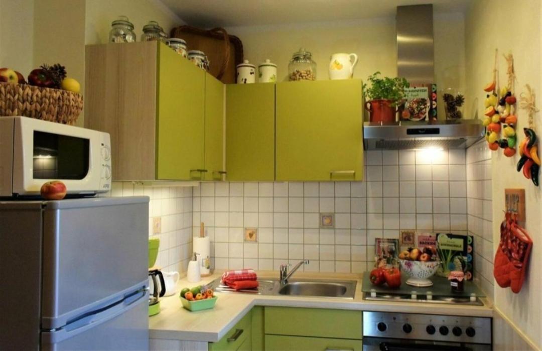 Ferienwohnung Admiral Кюлунгсборн Екстер'єр фото