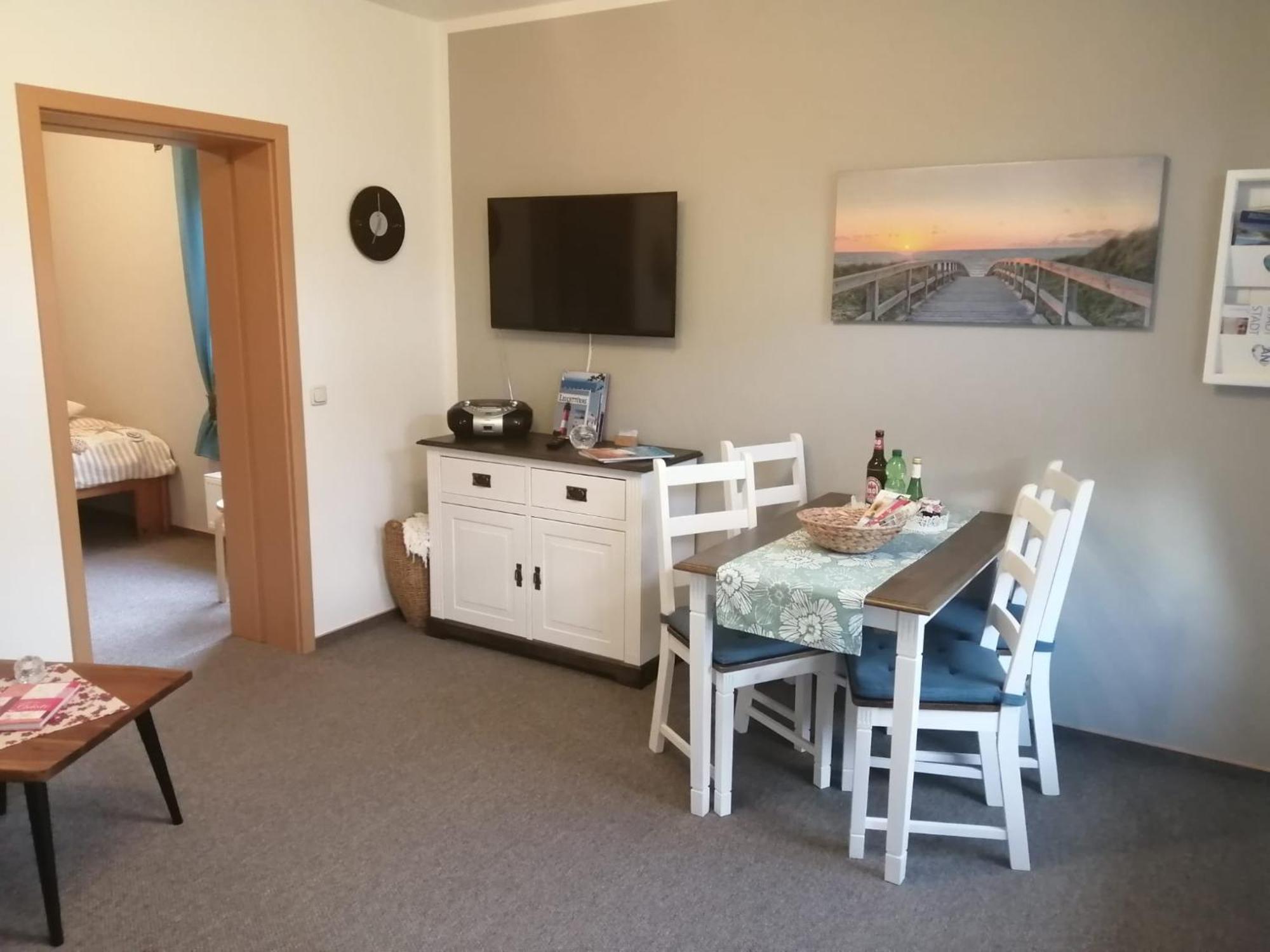 Ferienwohnung Admiral Кюлунгсборн Екстер'єр фото